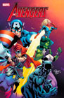 Image: Avengers #52 (variant cover - Logan Lubera)  [2022] - Marvel Comics