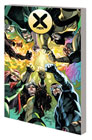 Image: X-Men by Gerry Duggan Vol. 1 SC  - Marvel Comics