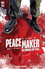 Image: Peacemaker: Disturbing The Peace #1 - DC - Black Label