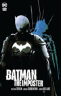 Image: Batman: The Imposter HC  - DC Comics