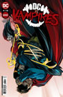 Image: DC vs. Vampires #4  [2022] - DC Comics