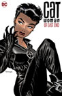 Image: Catwoman of East End Omnibus HC  - DC Comics