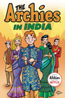 Image: Archies in India SC  - Archie Comic Publications