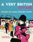 Image: Very British Affair: The Best of Classic Romance Comics HC  - Rebellion / 2000AD