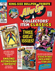 Image: Alter Ego Collectors' Item Classics SC  - Twomorrows Publishing