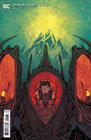 Image: Lazarus Planet: Alpha #1 (cover F cardstock - Jorge Corona)  [2023] - DC Comics