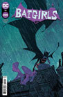 Image: Batgirls #14 (cover A - Jorge Corona) - DC Comics