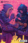 Image: Batgirls #14 (cover C incentive 1:25 cardstock - Dan Hipp)  [2023] - DC Comics