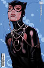 Image: Catwoman #51 (cover B cardstock - Swaby) - DC Comics