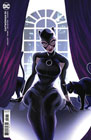 Image: Catwoman #51 (cover C cardstock - Sweeney Boo) - DC Comics