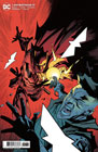 Image: I Am Batman #17 (cover C incentive 1:25 cardstock - Jason Howard)  [2023] - DC Comics