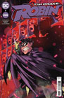 Image: Tim Drake: Robin #5 (cover A - Ricardo Lopez Ortiz) - DC Comics