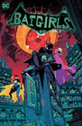 Image: Batgirls Vol. 02: Bat Girl Summer SC  - DC Comics