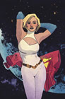 Image: Power Girl #5 (cover D incentive 1:25 cardstock - Dani) - DC Comics
