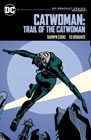 Image: Catwoman: Trail of the Catwoman  (DC Compact Comics Edition) - DC Comics