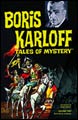 Image: Boris Karloff's Tales of Mystery Archives Vol. 02 HC  - Dark Horse