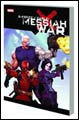 Image: X-Force / Cable: Messiah War SC  - Marvel Comics