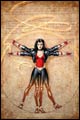 Image: Wonder Woman #606 - DC Comics