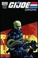 Image: G.I. Joe Origins #22 (10-copy incentive cover) (v10) - IDW Publishing