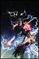 Image: S.H.I.E.L.D. #5 (Historical Weaver variant cover) (v15) - Marvel Comics