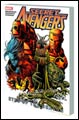 Image: Secret Avengers Vol. 02: Eyes of the Dragon SC  - Marvel Comics