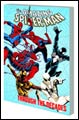 Image: Spider-Man Through the Decades SC  - Marvel Comics