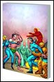 Image: Essential Fantastic Four Vol. 02 SC  (new edition) - Marvel Comics