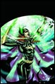 Image: Batgirl Vol. 02: Knightfall Descends HC  - DC Comics