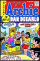 Image: Archie: Best of Dan DeCarlo Vol. 01 SC  - IDW Publishing