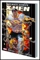 Image: Ultimate Comics X-Men by Nick Spencer Vol. 02 SC  - Marvel Comics