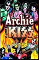 Image: Archie Meets Kiss SC  - Archie Comic Publications