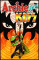 Image: Archie Meets Kiss HC  (Collector's edition) - Archie Comic Publications