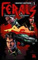 Image: Ferals Vol. 01 HC  (signed) - Avatar Press Inc