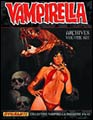 Image: Vampirella Archives Vol. 06 HC  - Dynamite