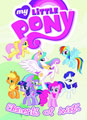 Image: My Little Pony: When Cutie Calls SC  - IDW Publishing