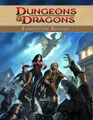 Image: Dungeons & Dragons, Forgotten Realms SC  - IDW Publishing