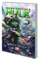 Image: Indestructible Hulk Vol. 01: Agent of S.H.I.E.L.D. SC  - Marvel Comics