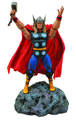 Image: Marvel Select Classic Action Figure: Thor  - 