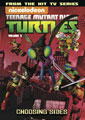 Image: Teenage Mutant Ninja Turtles Animated Vol. 05 SC  - IDW Publishing