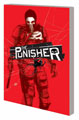 Image: Punisher Vol. 02: Border Crossing SC  - Marvel Comics
