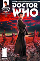 Image: Doctor Who: The 10th Doctor #9 (cover B - photo subscription) - Titan Comics