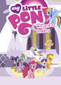 Image: My Little Pony: A Canterlot Wedding SC  - IDW Publishing