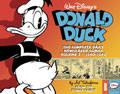 Image: Walt Disney's Donald Duck: The Daily Newspaper Comics Vol. 02: 1940-1942 HC  - IDW Publishing