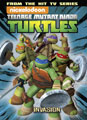 Image: Teenage Mutant Ninja Turtles Animated Vol. 07 SC  - IDW Publishing