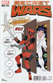 Image: Secret Wars #9 (Hembeck Classic variant cover - 00931) - Marvel Comics