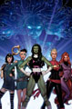 Image: A-Force #1 [2016] - Marvel Comics