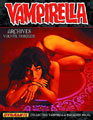 Image: Vampirella Archives Vol. 13 HC  - Dynamite