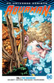 Image: Aquaman Vol. 01: The Drowning  (Rebirth) SC - DC Comics