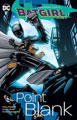 Image: Batgirl Vol. 03: Point Blank SC  - DC Comics