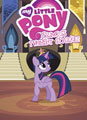 Image: My Little Pony: Princess Twilight Sparkle SC  - IDW Publishing